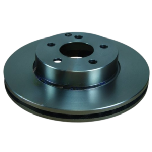 Brake Disc (Front) 02.35.237
