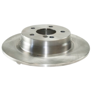 Brake Disc (rear) 02.35.239