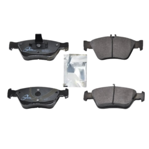 Brake Pad Set Front 02.35.119
