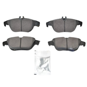 Brake Pad Set Rear 02.35.234