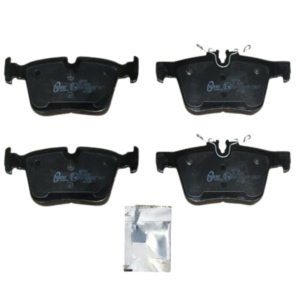 Brake Pad Set Rear 02.35.465