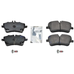 Brake Pad Set Front 02.35.108