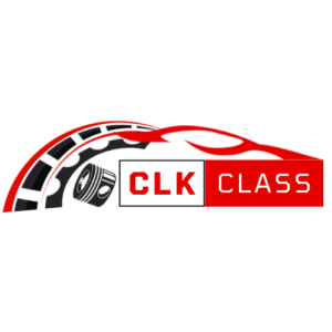 CLK-Class