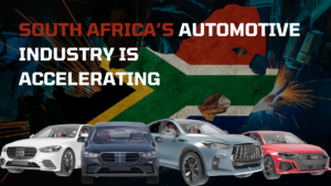 Automotive Industry