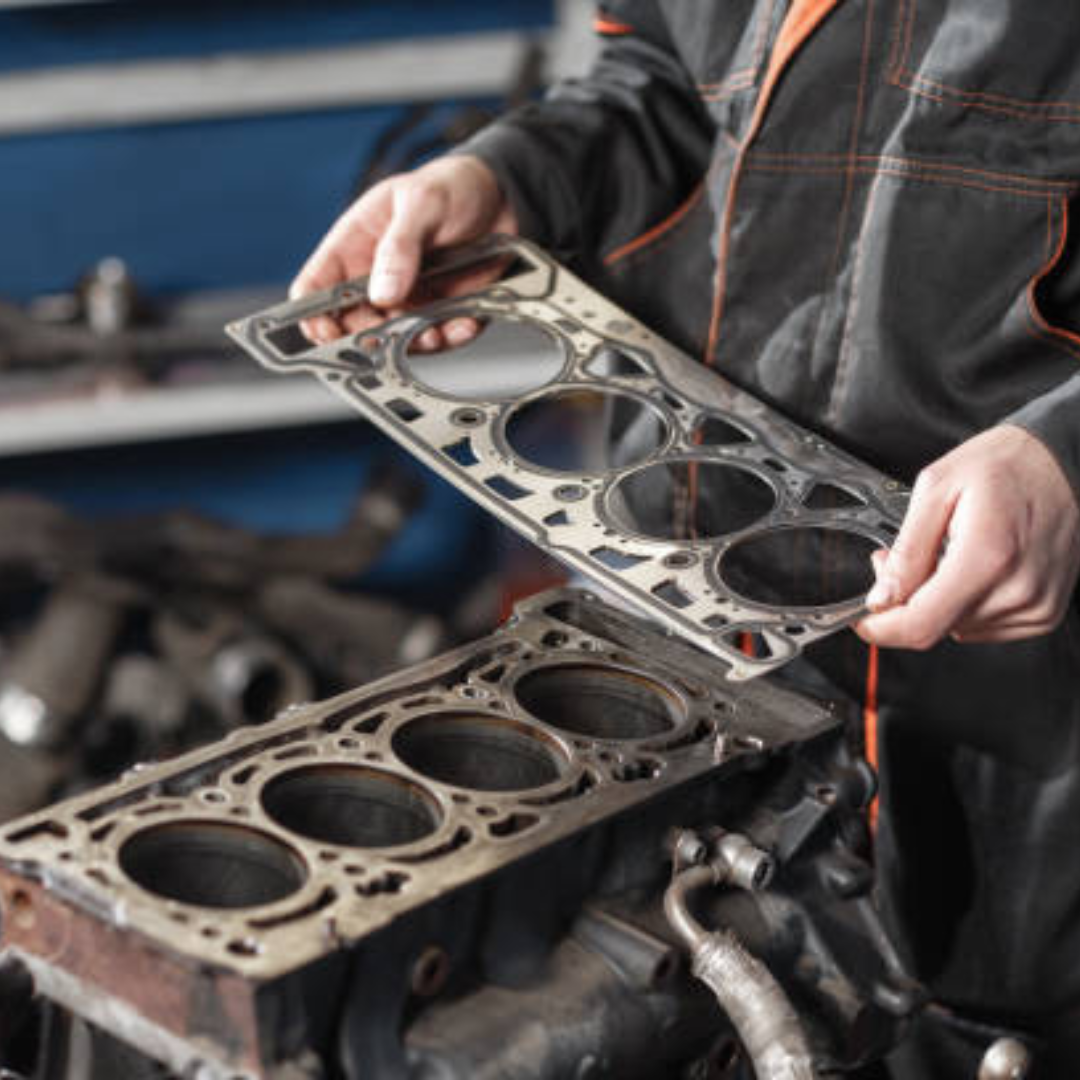Engine Part Engine Parts